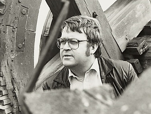 EFEU PFLÜCKEN. Eine literarische Wanderung durch Jürgen Borcherts Bücher und Briefe