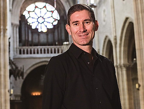 Laurent Jochum