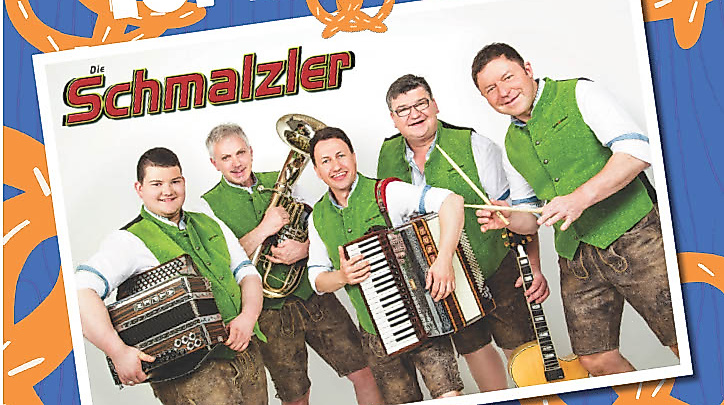 Itzehoer-Oktoberfest