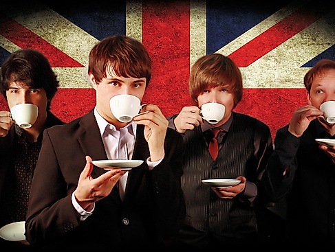ReCartney - A Tribute To Paul McCartney And The Beatles