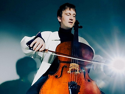 Cello Magic