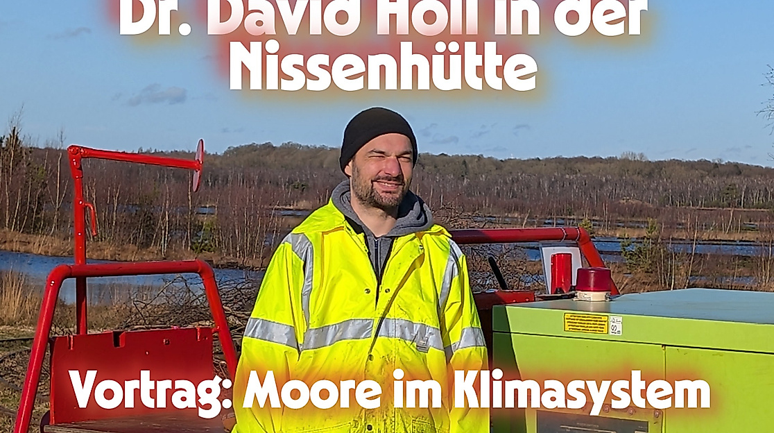 Dr. Holl im Himmelmoor