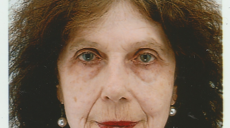 Ursula Panhans-Buehler