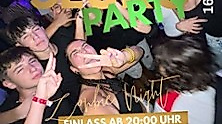 Hamburg 16+ Party