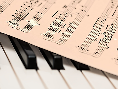 Sing mit uns mit professionellem Orchester!