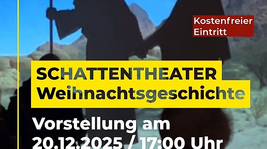 Die Weihnachtsgeschichte