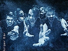 Heldmaschine - Eiszeit Tour 2026