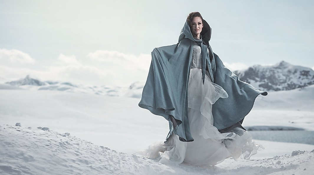 Ragnhild Hemsing