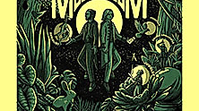 VOILÀ - presents MOONBLOOM: Where Music Meets Magic