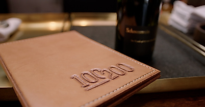 Restaurant 100/200