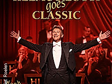 Helmut Lotti goes Classic - 30th Anniversary