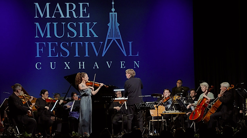 Festkonzert - Amadeus Amadeus