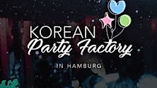 K-Pop Party