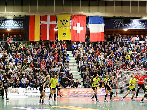 BSV - Issy Paris 0533