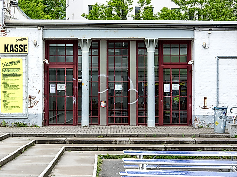 Kampnagel