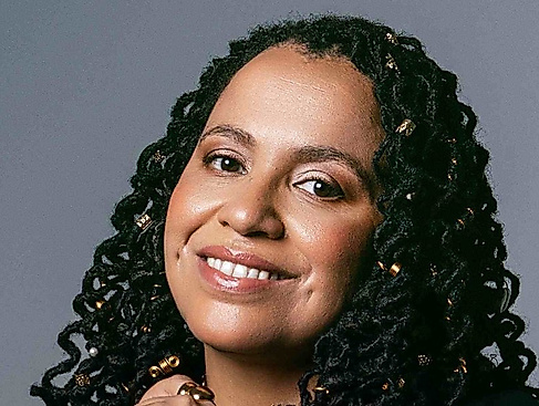 Tupoka Ogette: Trotzdem zuhause