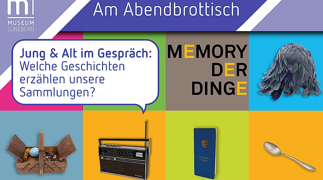 Kachel-29-03--17-26 Abendbrottisch Memory der Dinge