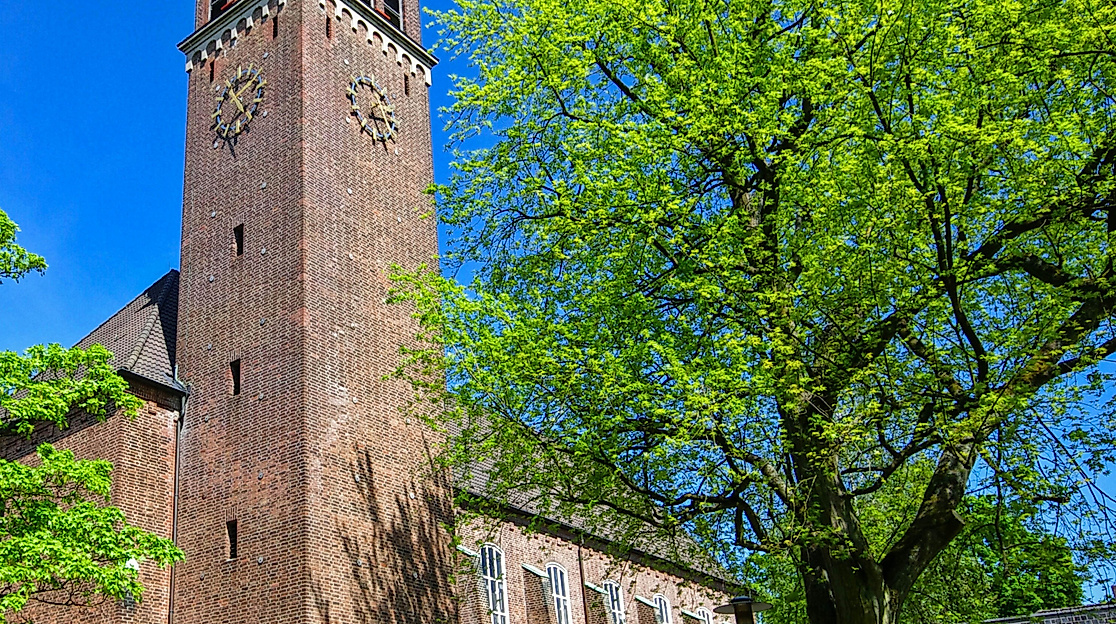 Gottesdienst für Groß & Klein