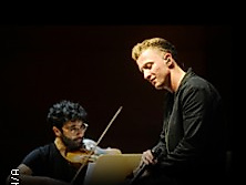 JORIS & Mikis Takeover Ensemble | Schleswig-Holstein Musik Festival