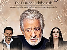 Plácido Domingo - The Diamond Jubilee Gala