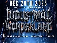 Industrial Wonderland