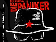 Der Udonaut & Die Paniker