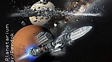 Planeten - Expedition durchs Sonnensystem