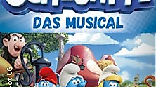 Die Schlümpfe – Das Musical