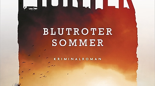 Sia Piontek, Blutroter Sommer