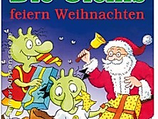 Die Olchis feiern Weihnachten
