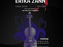 Die Musik von Erika Zann