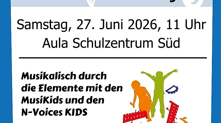 Plakat Concertino EMP