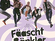Fäaschtbänkler