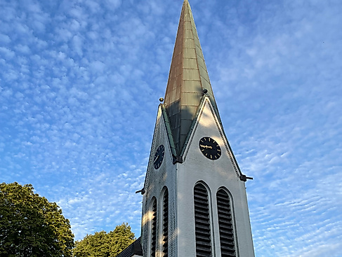 St. Anschar