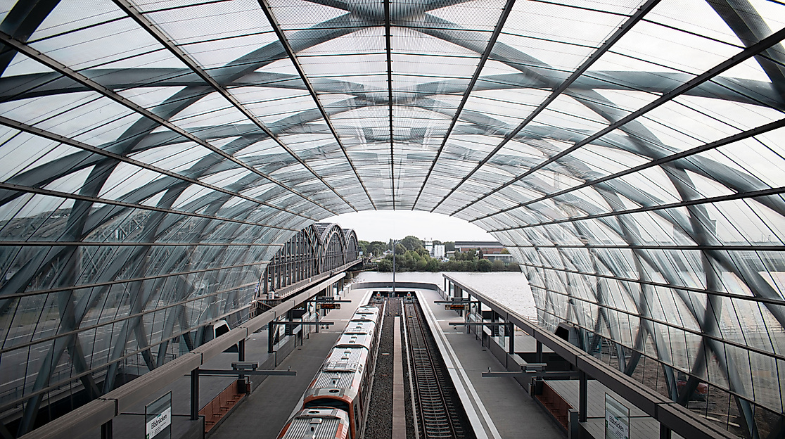 Bahnhof Elbbrücken
