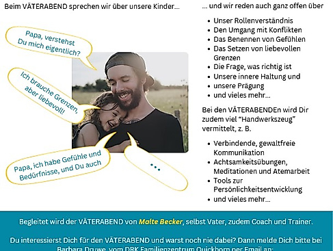 Väterabend 25a