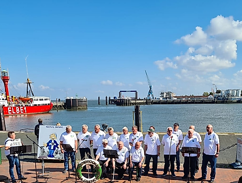 Olenbrooker Schlüsenchor