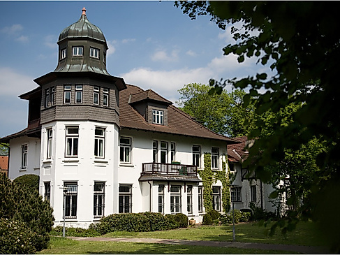 Augustinum Aumühle