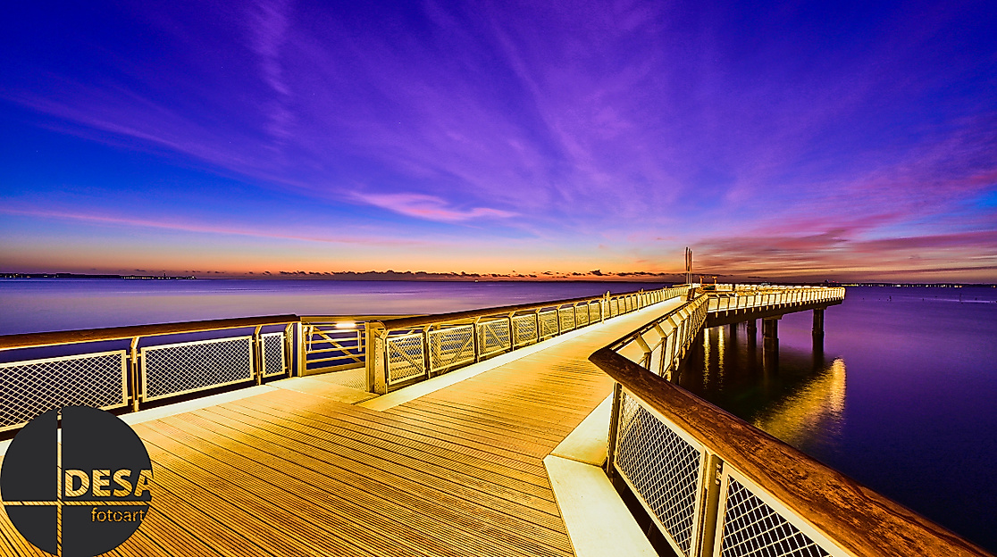 Geheimnis der Linien