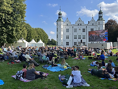 26-08-23 Kinosommer ©Rotary-Club Ahrensburg