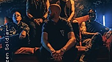 Citizen Soldier - European Tour 2025