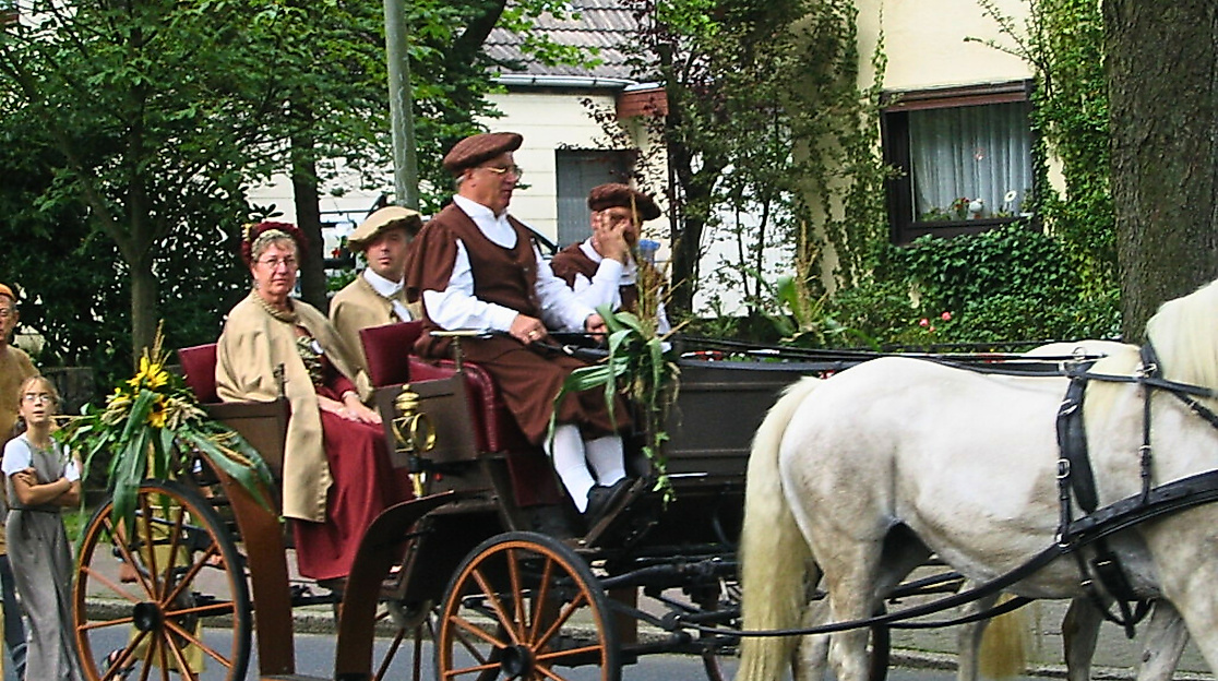Holzmarktfest