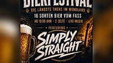 16barrels of beer BIERFESTIVAL