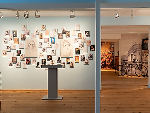 Mendelssohn Ausstellung