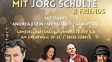 Schlager-Fox-Party