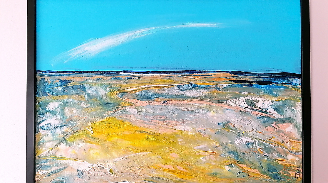 Gerd Zimmermann - Stilles Skagen II