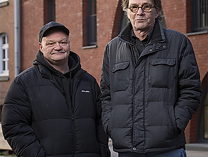 Die Stadtrundgänger