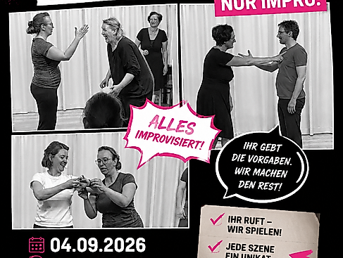 impro-theater-show