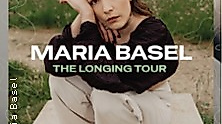 Maria Basel - The Longing Tour
