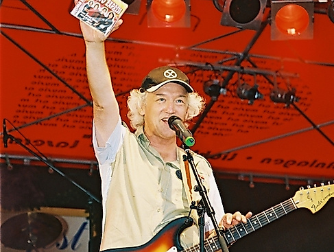 OLDIENIGHT LÜBECK - Die Originalbands der 60er und 70er Jahe